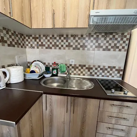Vis3 - Estudio Con Wifi, Centro A 200 Metros, Playa A 850 Metros Torremolinos