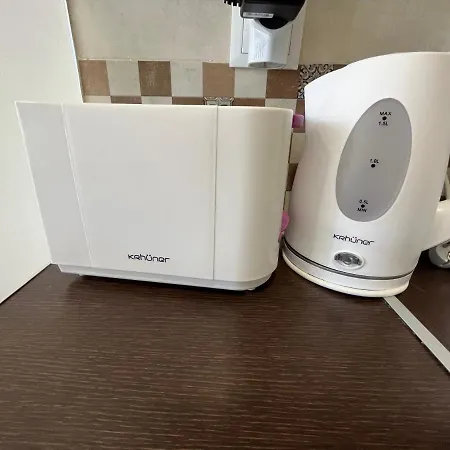 Vis3 - Estudio Con Wifi, Centro A 200 Metros, Playa A 850 Metros Lägenhet *